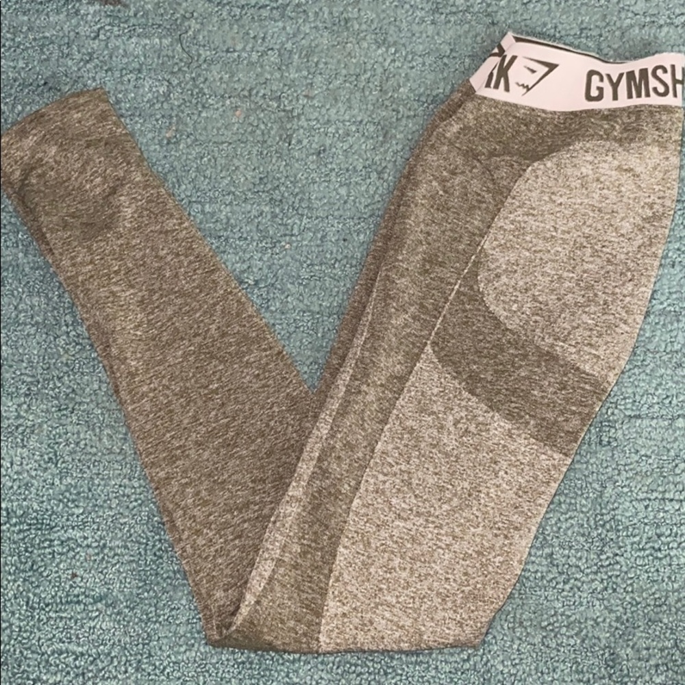 Gymshark leggings